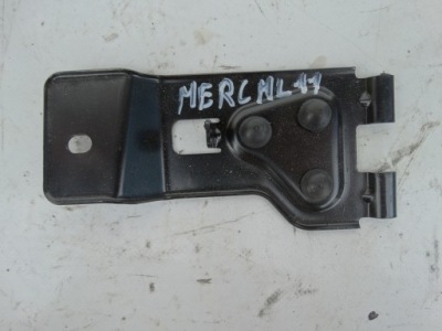 Кронштейн кронштейн кронштейн a1665401240 mercedes ml w166 фото №1