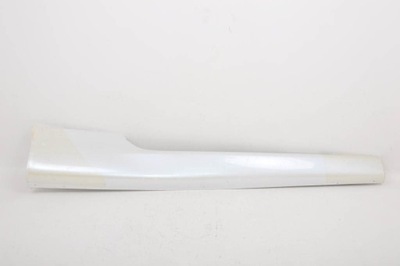 Aston martin db9 молдинг поріг права фото №1