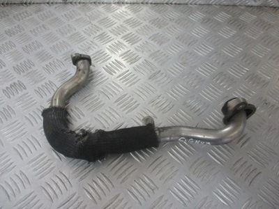 Труба трубка шланг egr opel signum 2.2 direct фото №1