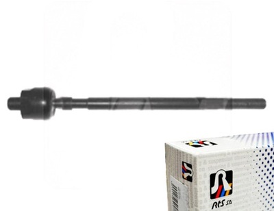 Тяга кермовий rts do nissan 200sx 2.0i фото №1