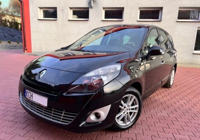 Renault Grand Scenic 1.6 Benzyna 110KM