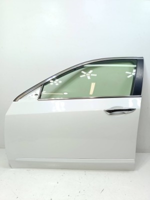 Honda accord viii kombi 08-15 lift 2,2 d дверь левая перед левый nh788p фото №1