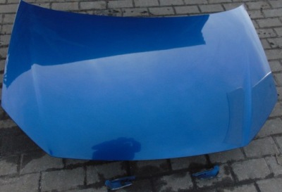 Капот петли vw polo 4 iv 9n lift europa фото №1