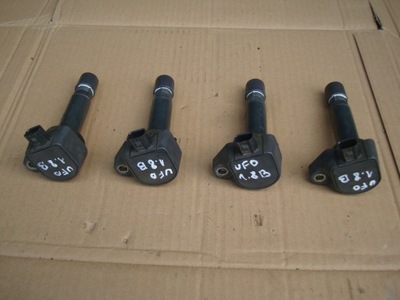 Honda civic viii ufo 1.8 котушка запалювання фото №1