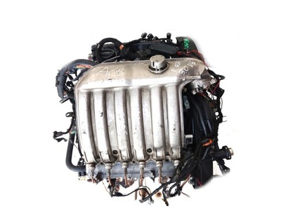 Двигун peugeot 607 3.0 v6 xfx 10fj2s фото №1