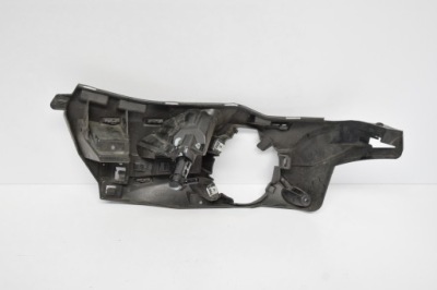 Кронштейн бампер омыватель bmw x3 f25 x4 f26 фото №1