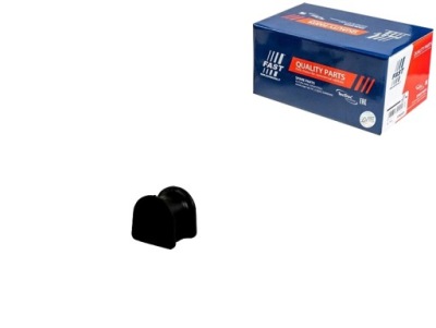 Гумовий елемент стабілізатора mercedes sprinter 06 fast фото №1