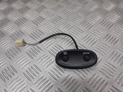 Круїз-контроль toyota yaris verso фото №1