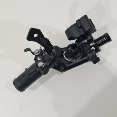 Renault 110609813r корпус термостата фото №1