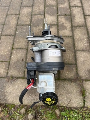 Підсилювач гальм насос гальмівна renault captur ii clio v arkana 472107786r фото №1