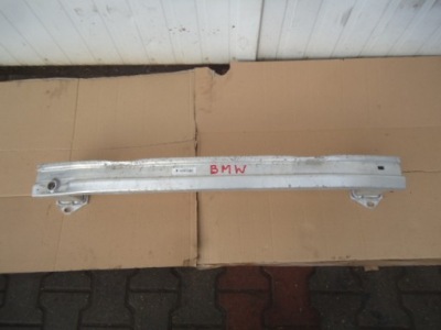 Bmw x1 f48 балка заднего бампера фото №1