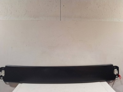 Молдинг стекло лобовое 727526327r renault trafic iii vivaro b 14- фото №1