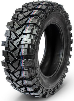 2X 215/75R15 Geyer&Hosaja GEPARD RAPTOR 2023