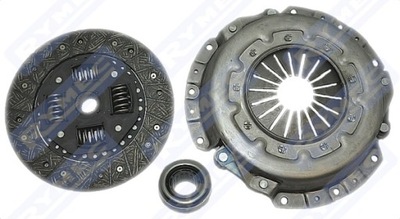 CLUTCH SET FOR MITSUBISHI L300/L400/PAJERO 2  