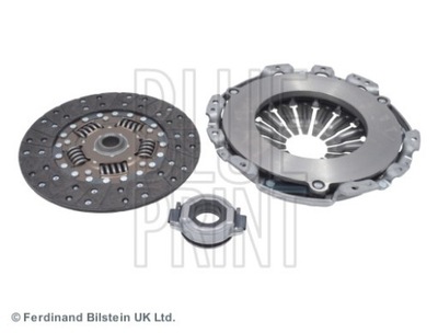 Зчеплення комплект nissan pick-up 4wd 2.5tdi 01-,np3 фото №1