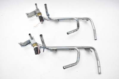179730-0110 шланг трубка датчик тиску honda civic ix 2011-2016 фото №1