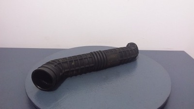 Citroen jumper i 2.8 hdi шланг труба фільтра повітря a702 фото №1