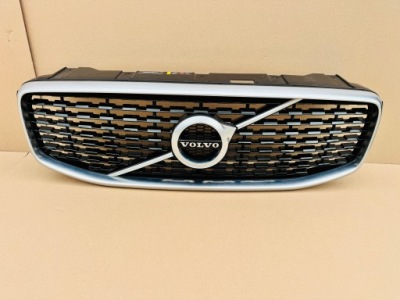 РЕШЕТКА РАДИАТОРА РЕШЕТКА VOLVO XC60 II R DESIGN 