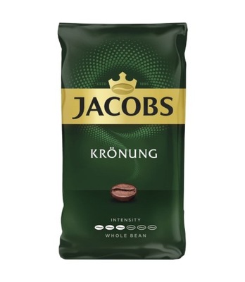 Jacobs Kronung 500g mielona