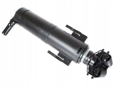 Насадка омивач фара лампи p do bmw x1 e84 фото №1