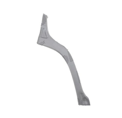 Ремкомплект крыла задняя jeep liberty 01-08 pr фото №1