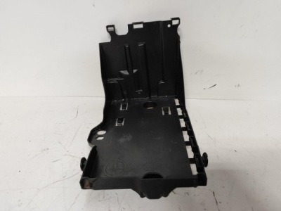 Корпус захист акумулятор peugeot 3008 i 9663615380 фото №1