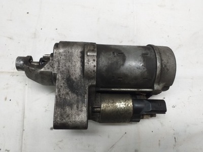 Audi a6 c7 стартер фото №1