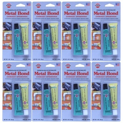 K2 METAL BOND 57G 