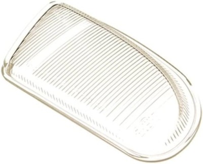 Стекло стекло фары противотуманной фары перед mercedes r170 w210 p фото №1