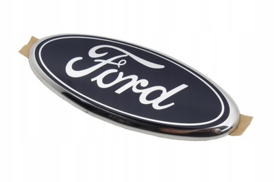 EMBLEMAT ZNACZEK LOGO GRILLA PRZÓD FORD KA MK2 *