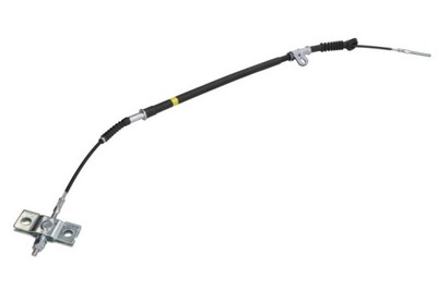 Трос тормоза herth+ buss jakoparts j3910502 фото №1