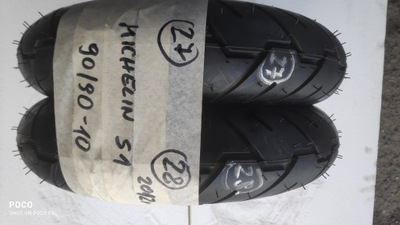 MICHELIN S1 SCOOTER 90/90-10  