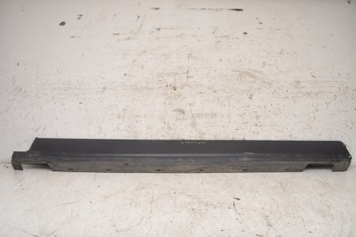 Land rover range rover l494 накладка поріг ліва фото №1