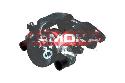 KAMOKA SOPORTE DE FRENADO DELANTERO DERECHA ALFA ROMEO 145 146 94'- FIAT  