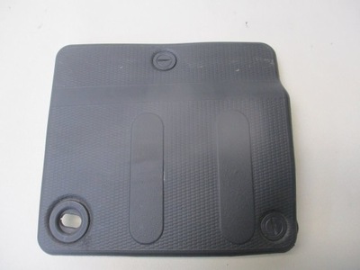 Крышка защита fiat ducato iii lift фото №1