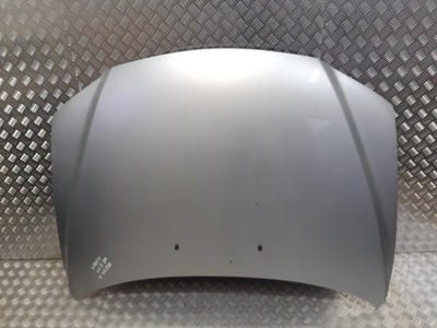 Капот mazda 6 25h фото №1