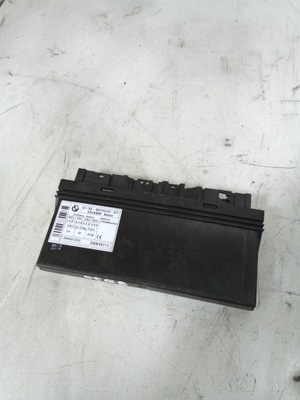 J835 модуль комфорту bmw e60 6974310 фото №1