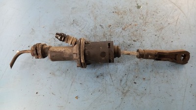 Помпа сцепления peugeot 407 06r фото №1