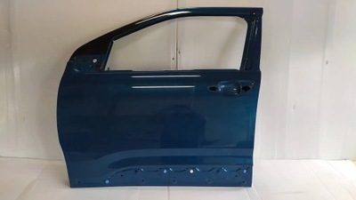 Двері лівий перед citroen c4 cactus lift фото №1