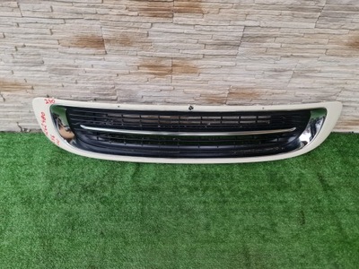 Решітка радіатора antrapa mini r56 lci 7262480 фото №1