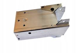 Зона деформации левая volvo xc60 ii 32377073 фото №1