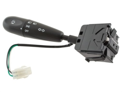 Daewoo matiz переключатель света i поворотники фото №1