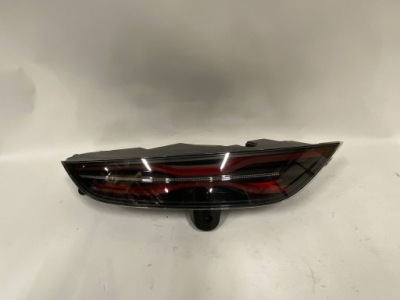 Alpine a110 17- лампа задняя левая led европа ładna! фото №1