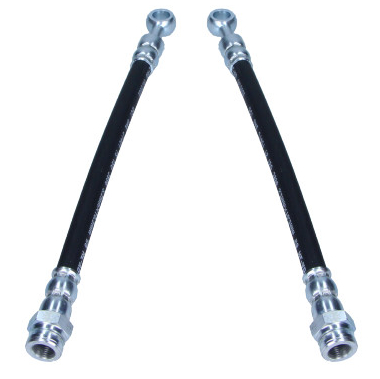 Дроти гальмівний задня do kia sorento i 2002- фото №1