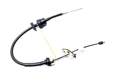 Трос сцепления fiat multipla 99-08 фото №1