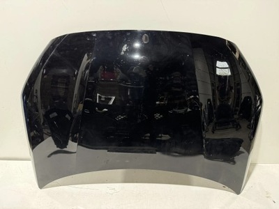 Капот кришка двигуна seat tarraco 5fj фото №1