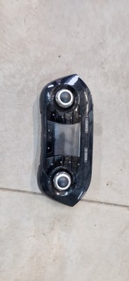 Nissan juke f15 панель кондиционера tanio фото №1