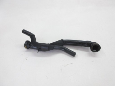 Renault grand scenic iii 1.9 dci 130 km f9q870 шланг вентиляція картера фото №1