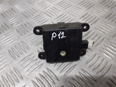 Моторчик обігрівача primera p12 3c27030840 фото №1