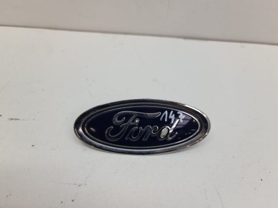 NAPIS EMBLEMAT FORD